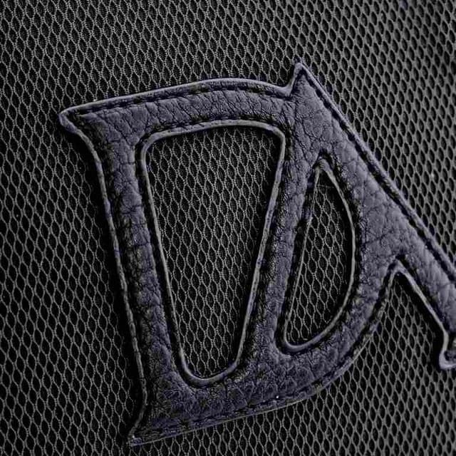 Don Algodón_ Bolso hombro negro - Imagen 4