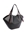 Don Algodón_ Bolso tipo shopper negro - Imagen 2