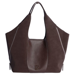 Don Algodón_ Bolso tipo shopper - Imagen 1