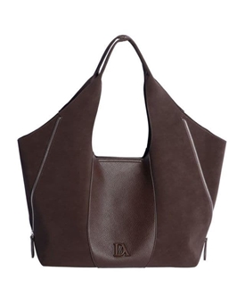 Don Algodón_ Bolso tipo shopper - Imagen 1