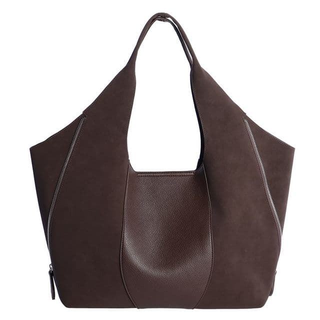 Don Algodón_ Bolso tipo shopper - Imagen 3