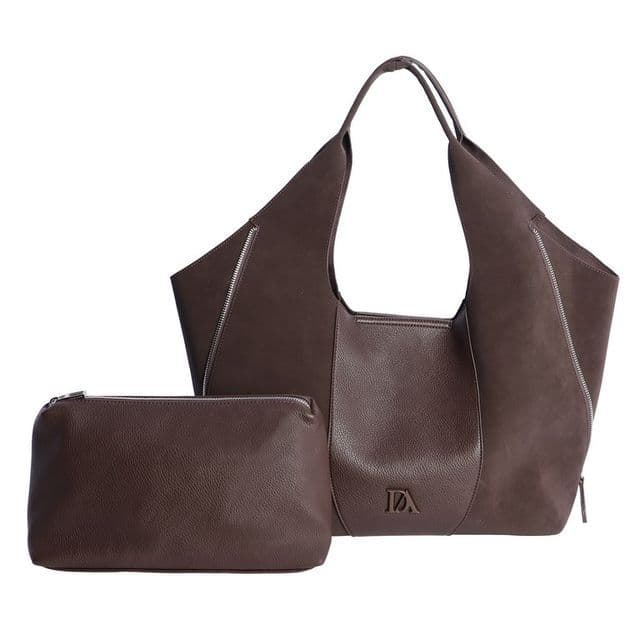 Don Algodón_ Bolso tipo shopper - Imagen 4