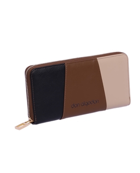 Don Algodón_ Cartera grande Vasti - Imagen 2