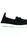 DUDE- Zapatilla deportiva black glitter - Imagen 2