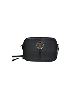 E.FERRI_ Bolso 1053 negro - Imagen 1