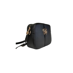 E.FERRI_ Bolso 1053 negro - Imagen 2