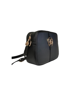 E.FERRI_ Bolso 1053 negro - Imagen 2