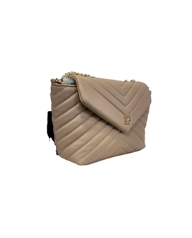 E.FERRI_ Bolso 1067 camel - Imagen 2