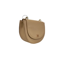 E.FERRI_ Bolso bandolera camel 1059 - Imagen 2