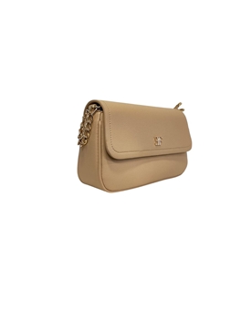 E.FERRI_ Bolso camel 1060 - Imagen 2