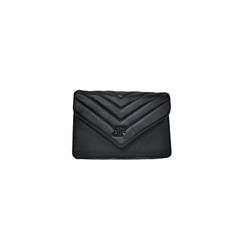 E.FERRI_ Bolso pequeño negro 1068 - Imagen 1