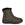 Ecoligoeros_ Bota acolchada con pelo interior en kaki - Imagen 1