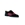 Elía Román- Zapato cordones negro-burdeos - Imagen 1