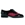 Elía Román- Zapato cordones negro-burdeos - Imagen 2