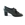Elia Roman- Zapato mujer tipo inglés gris - Imagen 2