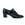 Elía Román- Zapato tacón negro mujer - Imagen 2