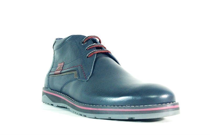 Fluchos_ Bota capri marino - Imagen 1