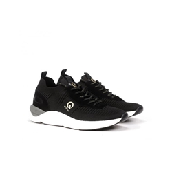 Fluchos_ Deportivo Atom black chico - Imagen 2