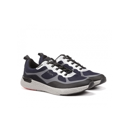 Fluchos_ Deportivo azul gravity - Imagen 2