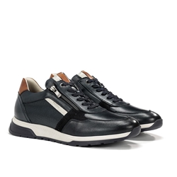 Fluchos_ Deportivo Louis azul - Imagen 2