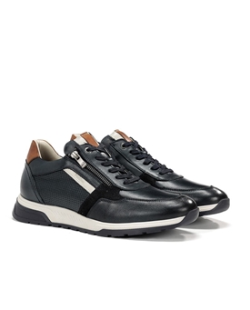 Fluchos_ Deportivo Louis azul - Imagen 2