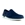Fluchos- Mocasín serraje marino - Imagen 1