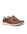 Fluchos_ Zapato cordones marrón chico - Imagen 2
