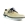 Fluchos- Zapato cordones serraje taupe - Imagen 1