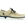 Fluchos- Zapato cordones serraje taupe - Imagen 2