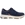 Fluchos_ Zapato deportivo nobuck marino - Imagen 1