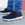 Fluchos_ Zapato deportivo nobuck marino - Imagen 2