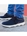 Fluchos_ Zapato deportivo nobuck marino - Imagen 2