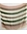 Foulard lino rayas - Imagen 2