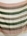 Foulard lino rayas - Imagen 2