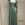 Galop_ Vestido estampado floral verde - Imagen 1