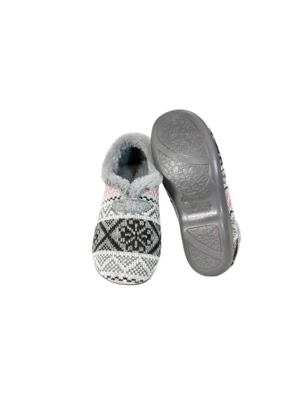 Garzon_ Zapatilla 7900.458 gris - Imagen 3