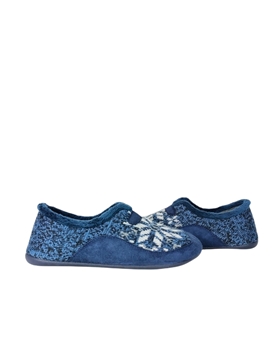Garzón_ Zapatilla 8950.307 azul - Imagen 1