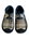 Garzón_ Zapatilla cerrada cuadros - Imagen 2