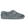 Garzon_ Zapatilla de casa velcro gris para hombre - Imagen 1