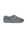 Garzon_ Zapatilla de casa velcro gris para hombre - Imagen 1