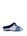 Garzón_ Zapatilla descalza azul copos - Imagen 1