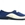 Garzón_ Zapatilla jaspeada azul - Imagen 1