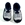 Garzón_ Zapatilla lana escocia jeans - Imagen 2