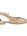 Gioseppo_ Bailarina piel pulsera dorada - Imagen 1