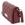 Gioseppo_ Bolso bandolera acolchado burdeos con tachuelas - Imagen 2