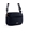 Gioseppo_ Bolso bandolera negro estampado cebra - Imagen 1