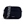 Gioseppo_ Bolso bandolera negro estampado cebra - Imagen 2