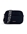 Gioseppo_ Bolso bandolera negro estampado cebra - Imagen 2