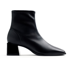 Gioseppo_ Botines Elásticos negros - Imagen 1