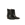 GIOSEPPO_ Botines negro cowboy detalles burdeos - Imagen 2